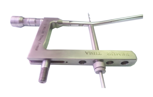 Orthopedic Supply Companies in India